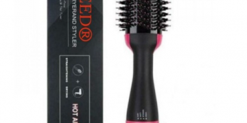 Cea mai bună perie rotativă