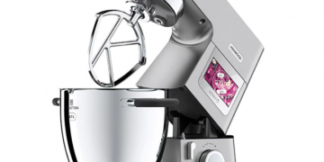 Cel mai bun robot de bucătărie