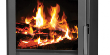 Cel mai bun șemineu pe lemne