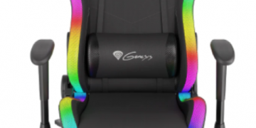 Cel mai bun scaun de gaming