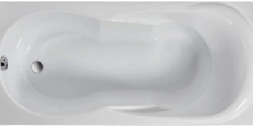 Cea mai bună cadă de baie