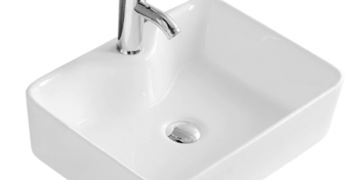 Cea mai bună chiuvetă de baie