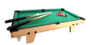 Cea mai bună masă de biliard