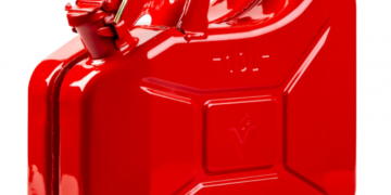 Cea mai bună canistră benzină