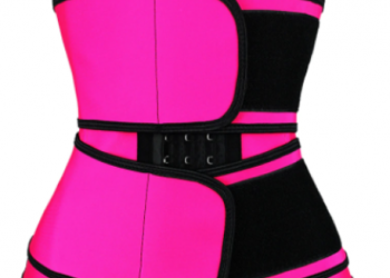 Cel mai bun corset modelator