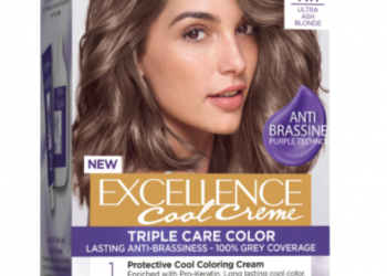 Cea mai bună vopsea de păr