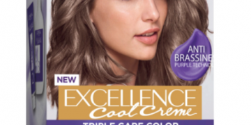 Cea mai bună vopsea de păr