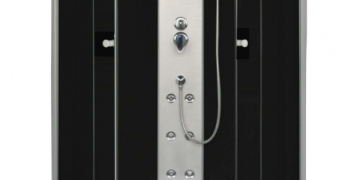 Cea mai bună cabină de duș