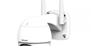 Cea mai bună cameră de supraveghere