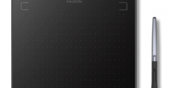 Cea mai bună tabletă grafică