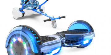 Cel mai bun hoverboard