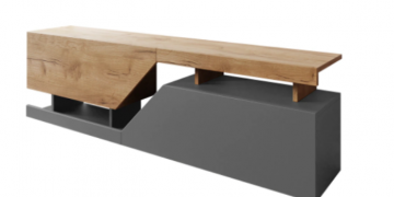 Cea mai bună comodă TV