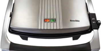 Cel mai bun sandwich maker