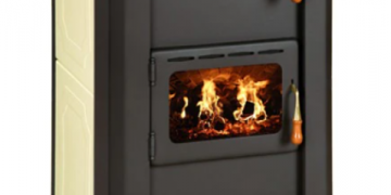 Cel mai bun termoșemineu