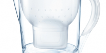 Cel mai bun filtru apă