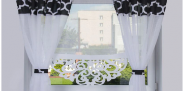 Cele mai bune perdele