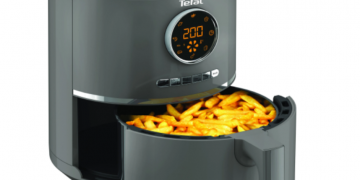 Cea mai bună friteuză cu aer cald