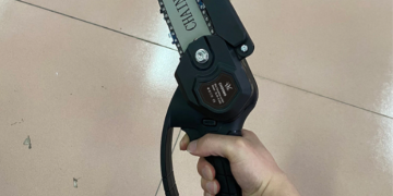 Cea mai bună drujbă electrică