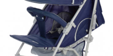 Cel mai bun cărucior sport