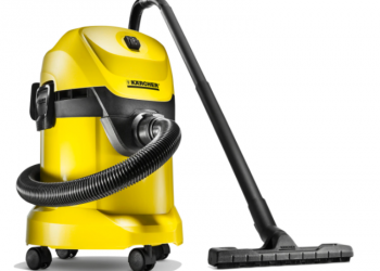 Cel mai bun aspirator Karcher