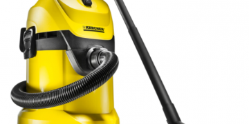 Cel mai bun aspirator Karcher