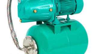 Cel mai bun hidrofor