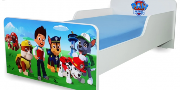 Cel mai bun pat de copii