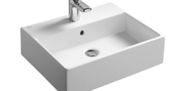 Cel mai bun lavoar baie