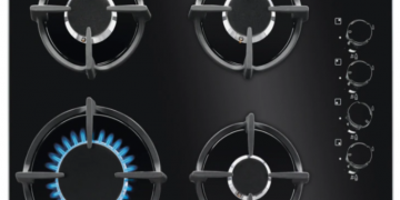 Cea mai bună plită pe gaz