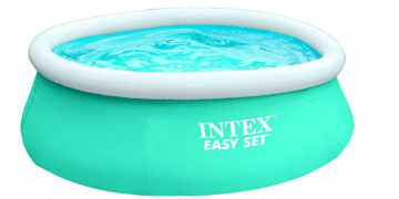 Cea mai bună piscină pentru acasă