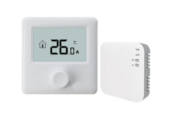 Cel mai bun termostat centrală