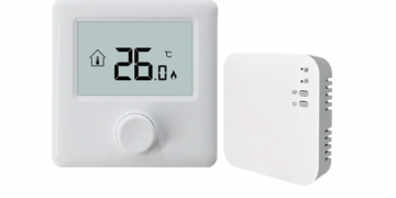 Cel mai bun termostat centrală