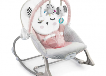 Cel mai bun balansoar pentru bebeluși