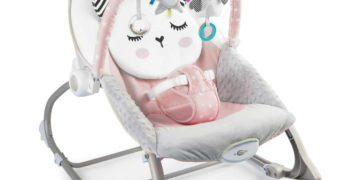 Cel mai bun balansoar pentru bebeluși