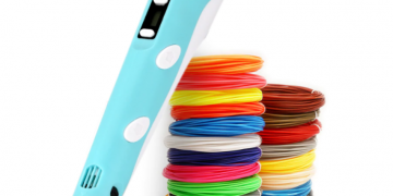 Cel mai bun creion 3D