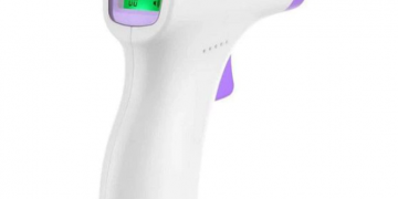 Cel mai bun termometru cu infraroșu