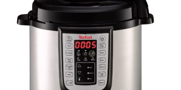 Cea mai bună oală sub presiune