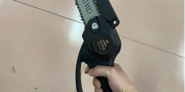 Cea mai bună drujbă cu acumulator