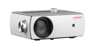 Cel mai bun videoproiector