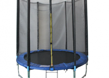 Cea mai bună trambulină