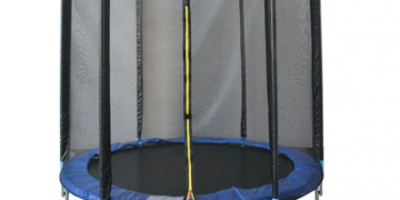 Cea mai bună trambulină