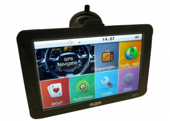 Cel mai bun GPS auto