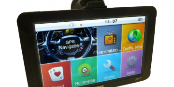 Cel mai bun GPS auto