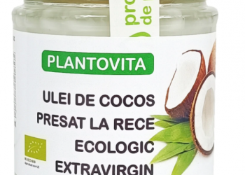 Cel mai bun ulei de cocos