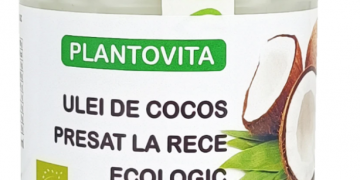 Cel mai bun ulei de cocos