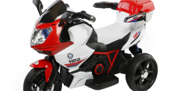 Cea mai bună motocicletă electrică