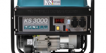 Cel mai bun generator electric