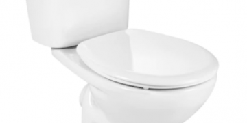 Cel mai bun vas de toaletă