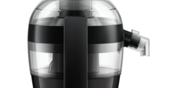 Cel mai bun storcător de fructe