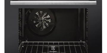 Cel mai bun cuptor electric incorporabil